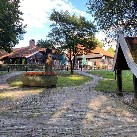 Hotel De Watermoelle Haaksbergen Eksteriør billede