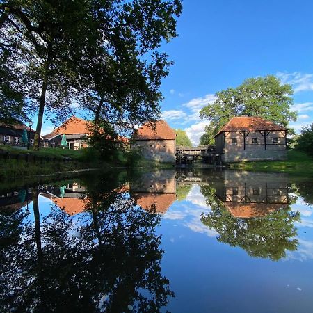 Hotel De Watermoelle Haaksbergen Eksteriør billede