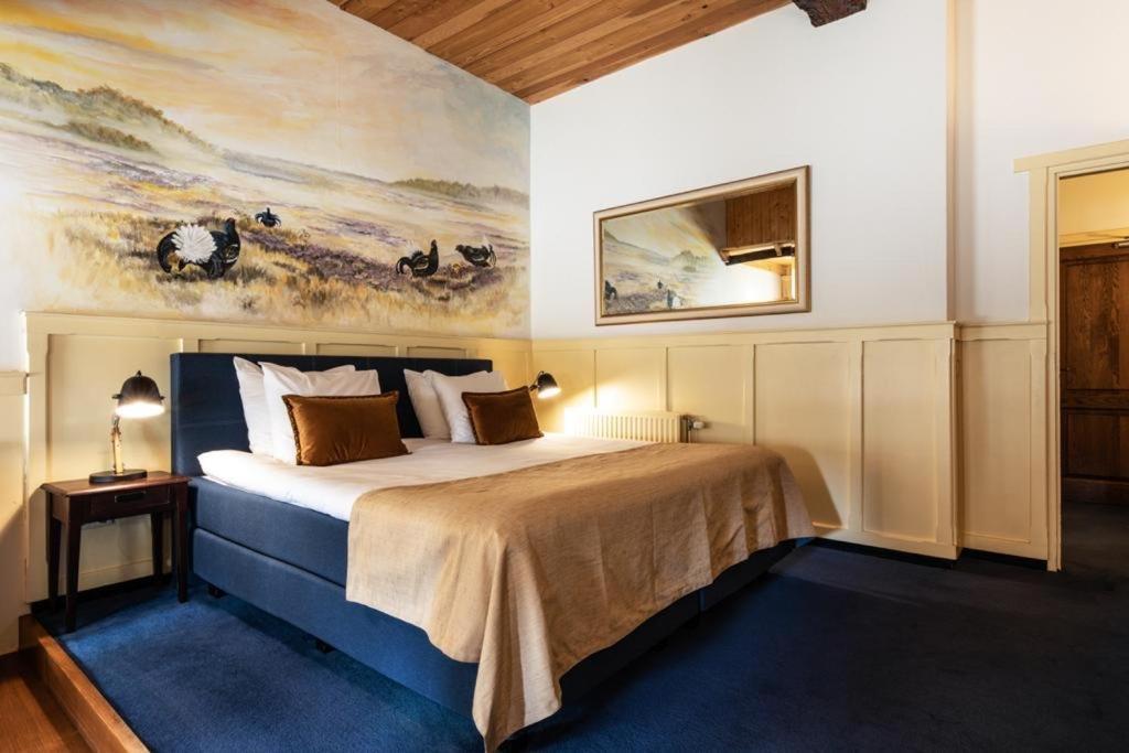 Hotel De Watermoelle Haaksbergen Eksteriør billede