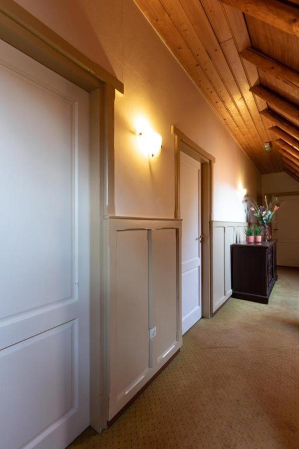 Hotel De Watermoelle Haaksbergen Eksteriør billede