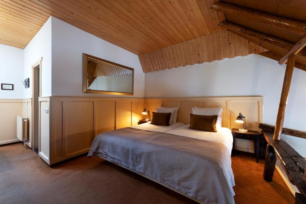 Hotel De Watermoelle Haaksbergen Eksteriør billede