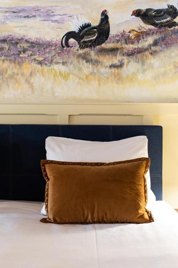 Hotel De Watermoelle Haaksbergen Eksteriør billede