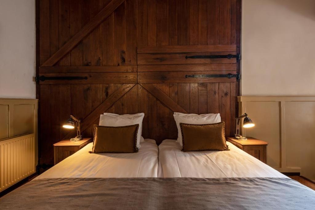 Hotel De Watermoelle Haaksbergen Eksteriør billede