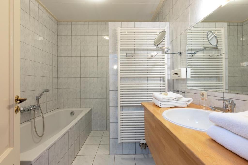Hotel De Watermoelle Haaksbergen Eksteriør billede