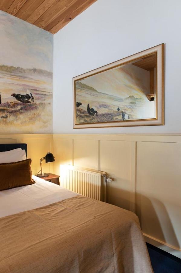 Hotel De Watermoelle Haaksbergen Eksteriør billede